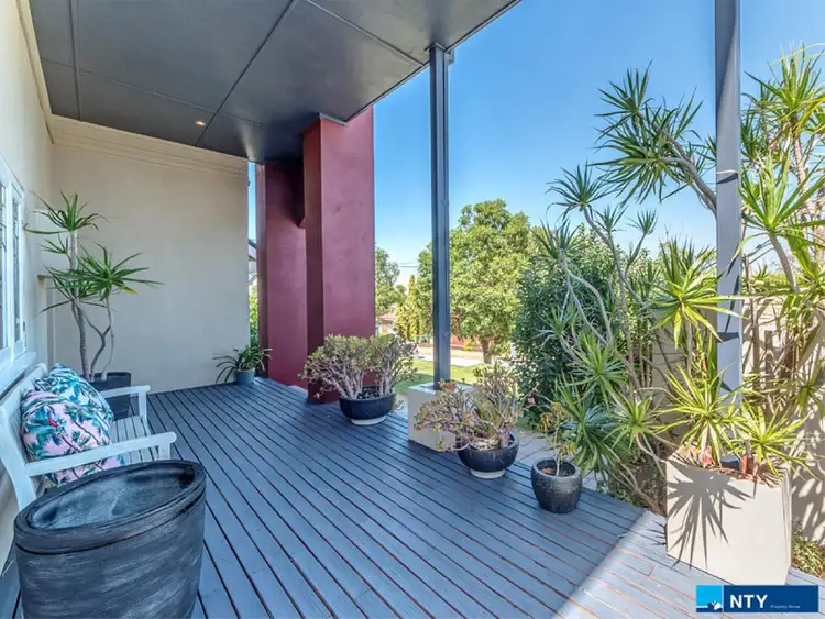 Third view of Homely house listing, 24 Gilbert Street, Bayswater WA 6053