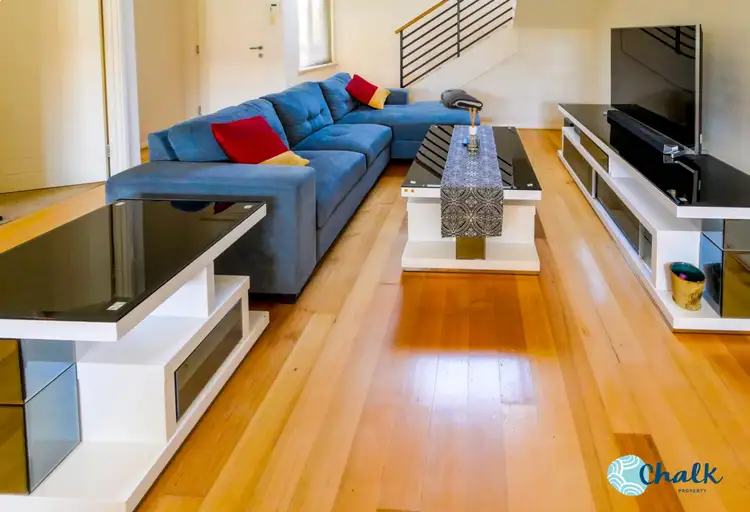 Second view of Homely townhouse listing, 2/54 Parkin Street, Rockingham WA 6168