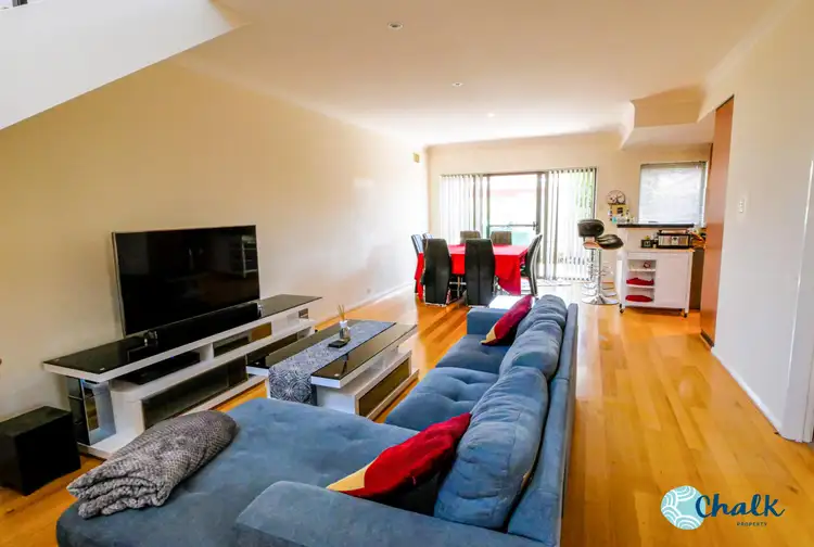 Fifth view of Homely townhouse listing, 2/54 Parkin Street, Rockingham WA 6168