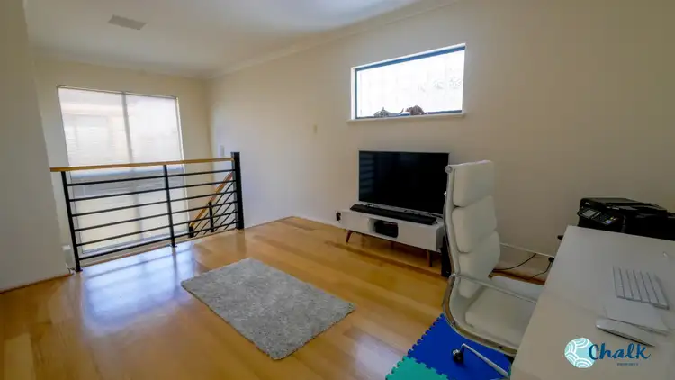 Sixth view of Homely townhouse listing, 2/54 Parkin Street, Rockingham WA 6168