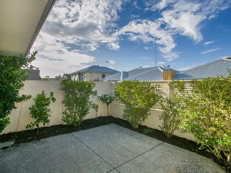 Fourth view of Homely house listing, 2/41 Foss Street, Bicton WA 6157