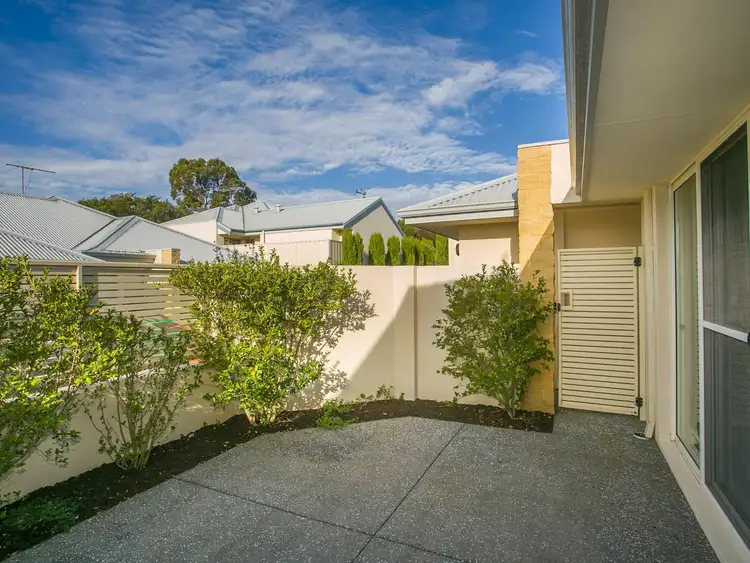 Fifth view of Homely house listing, 2/41 Foss Street, Bicton WA 6157
