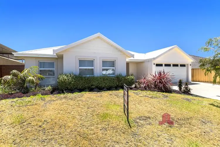 Third view of Homely house listing, 10 Athena Street, Dalyellup WA 6230