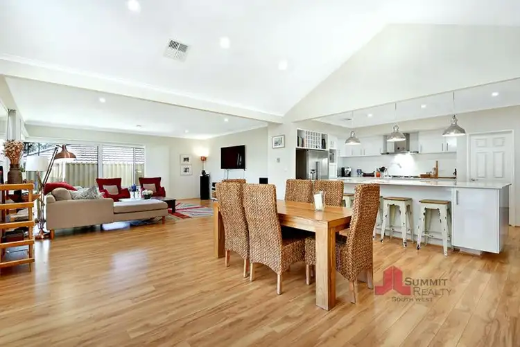 Fourth view of Homely house listing, 10 Athena Street, Dalyellup WA 6230