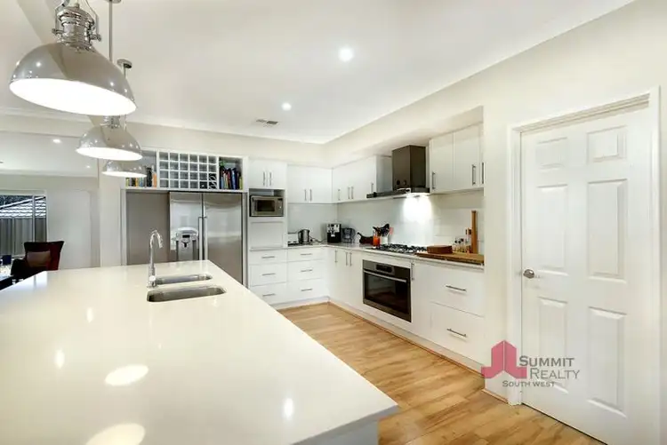 Fifth view of Homely house listing, 10 Athena Street, Dalyellup WA 6230