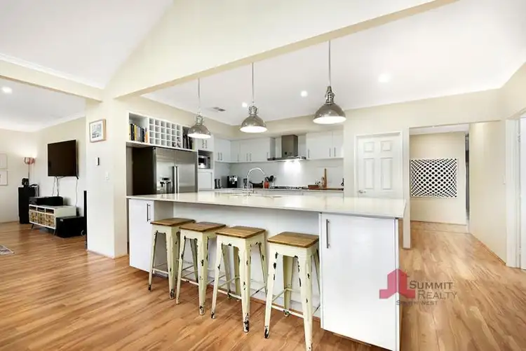 Seventh view of Homely house listing, 10 Athena Street, Dalyellup WA 6230