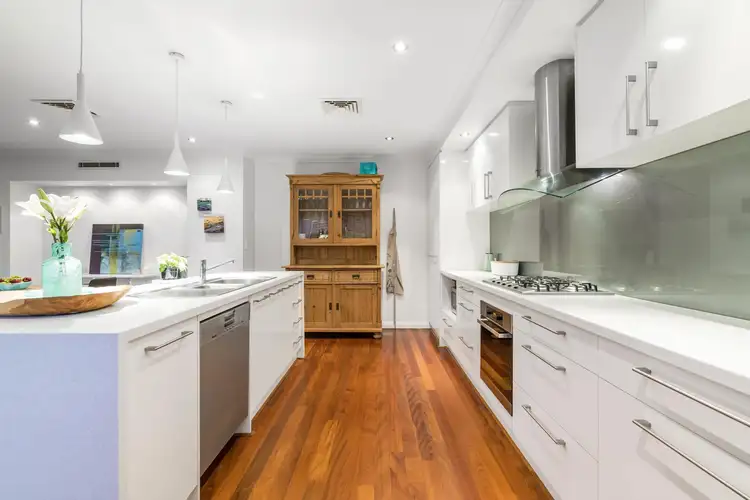 Fourth view of Homely townhouse listing, 220 Abbett Street, Scarborough WA 6019