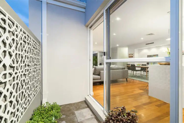 Sixth view of Homely townhouse listing, 220 Abbett Street, Scarborough WA 6019