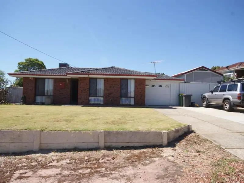 Main view of Homely house listing, 21 Parsons Ave, Parmelia WA 6167