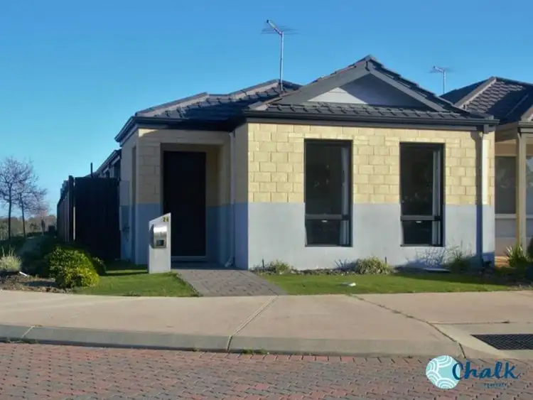 Main view of Homely house listing, 26 Shimmer Street, Wellard WA 6170