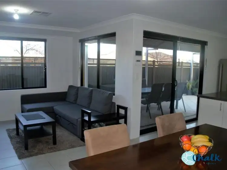 Seventh view of Homely house listing, 26 Shimmer Street, Wellard WA 6170