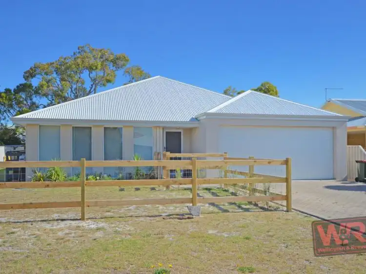 19 Warlock Road, Bayonet Head WA 6330