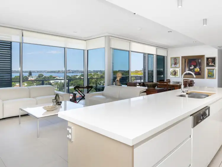 705/20 Gugeri Street, Claremont WA 6010