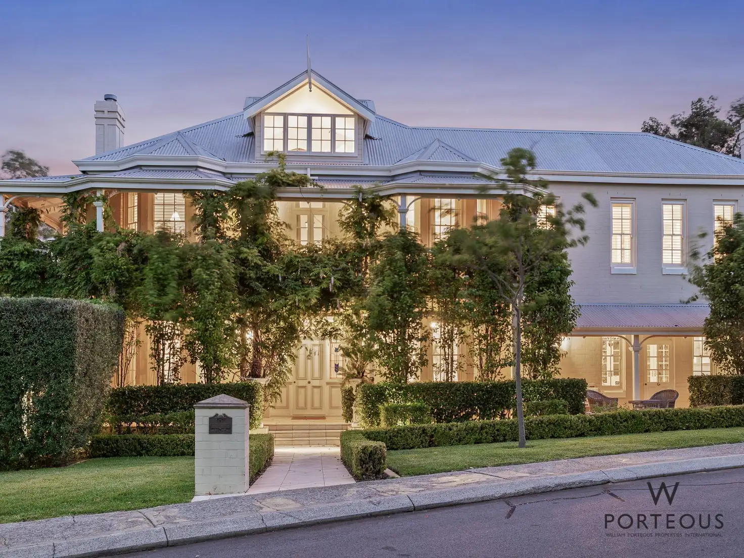 Main view of Homely house listing, 38 Devon Road, Swanbourne WA 6010