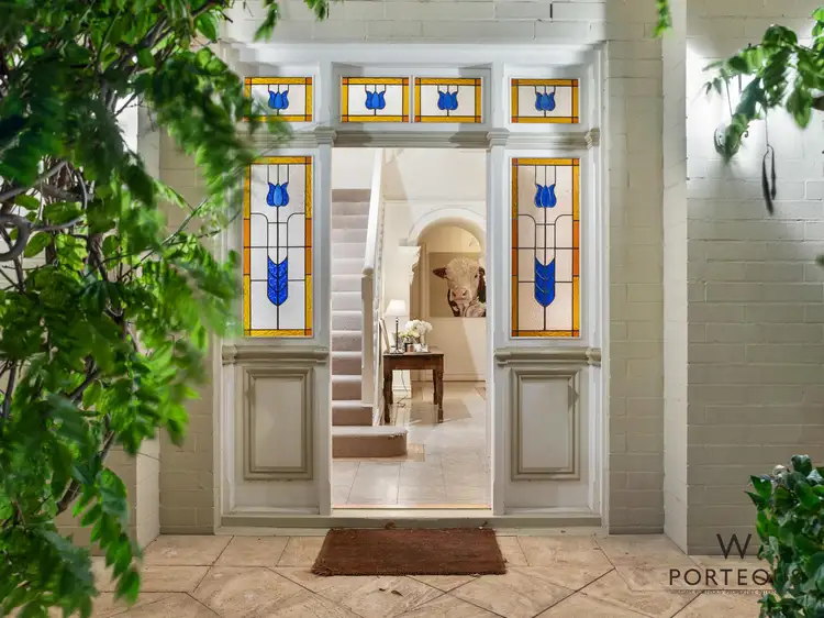 Second view of Homely house listing, 38 Devon Road, Swanbourne WA 6010