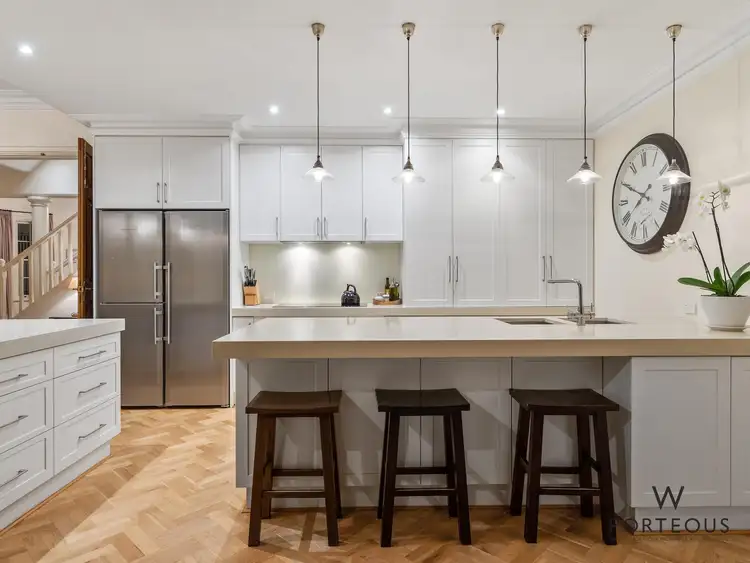 Fifth view of Homely house listing, 38 Devon Road, Swanbourne WA 6010