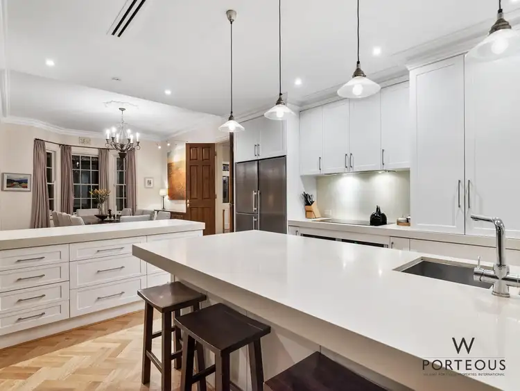 Sixth view of Homely house listing, 38 Devon Road, Swanbourne WA 6010