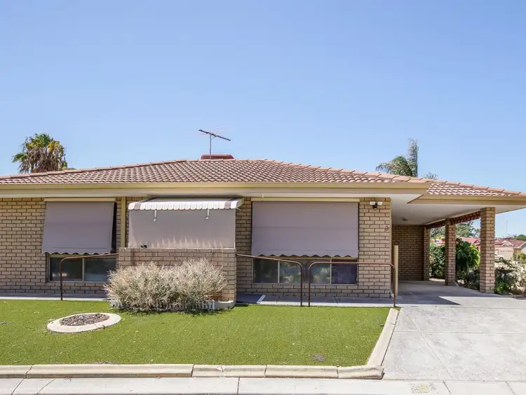 3/59 Westgate Way, Marangaroo WA 6064