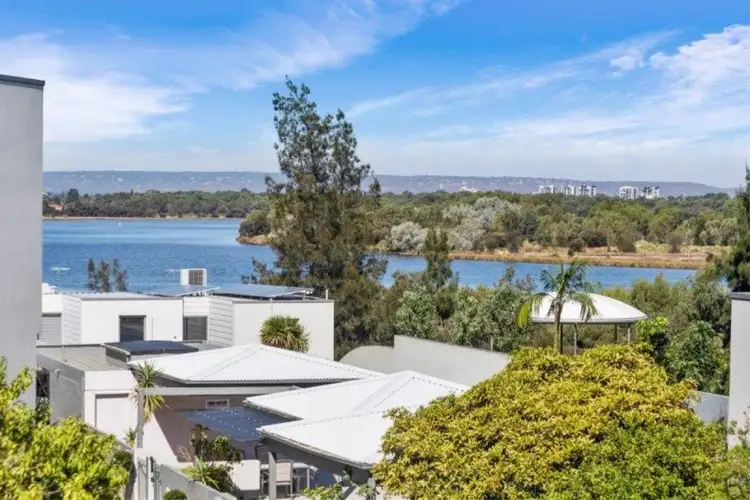 Fourth view of Homely townhouse listing, 2/3 Mitchell Street, Mount Lawley WA 6050