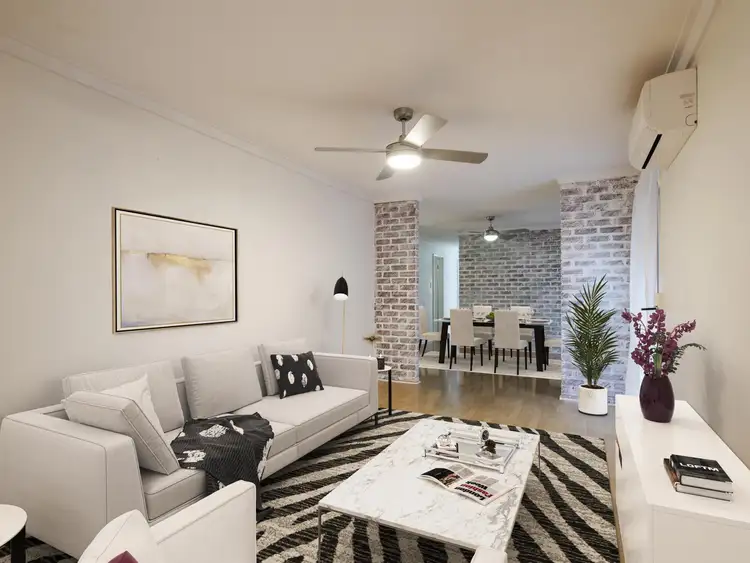 Main view of Homely house listing, 4/18-26 Avenell Road, Bayswater WA 6053