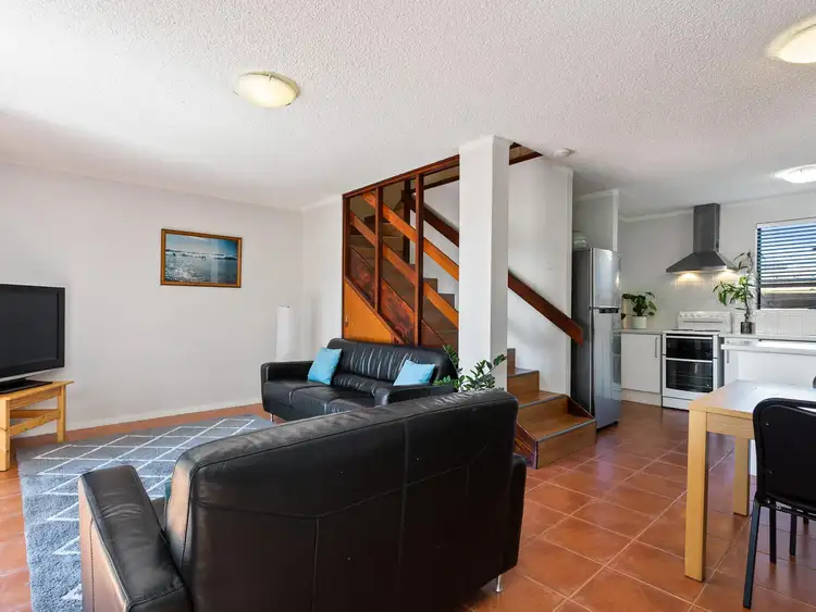 Second view of Homely townhouse listing, 7/39 Ewen Street, Scarborough WA 6019