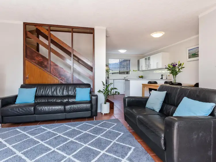 Third view of Homely townhouse listing, 7/39 Ewen Street, Scarborough WA 6019