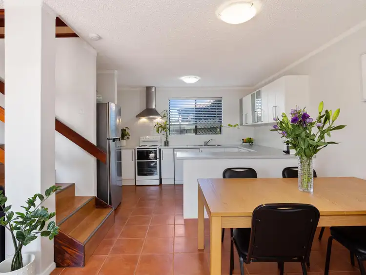 Fourth view of Homely townhouse listing, 7/39 Ewen Street, Scarborough WA 6019
