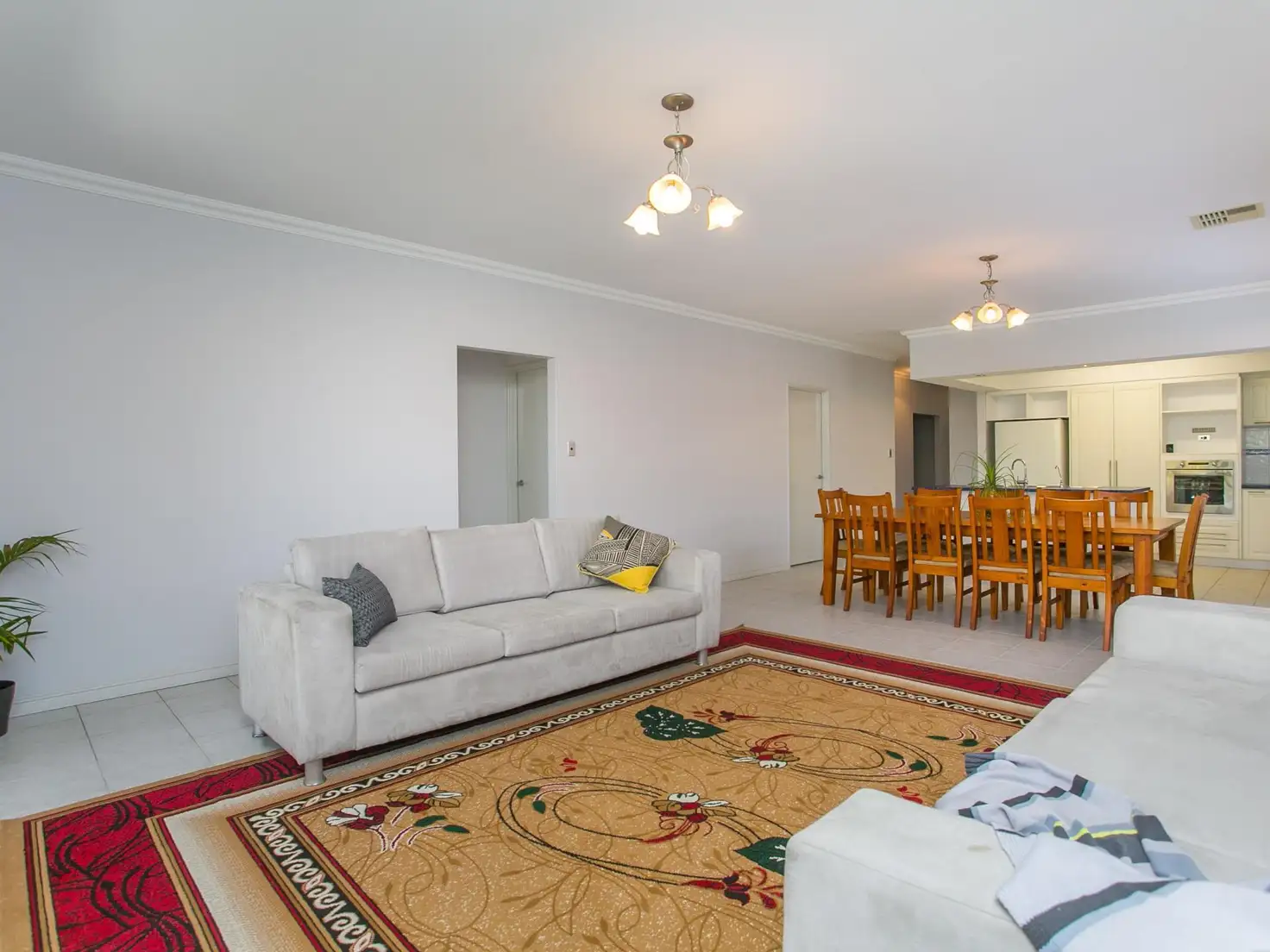 Main view of Homely house listing, 11 James Gilmour Way, Darch WA 6065