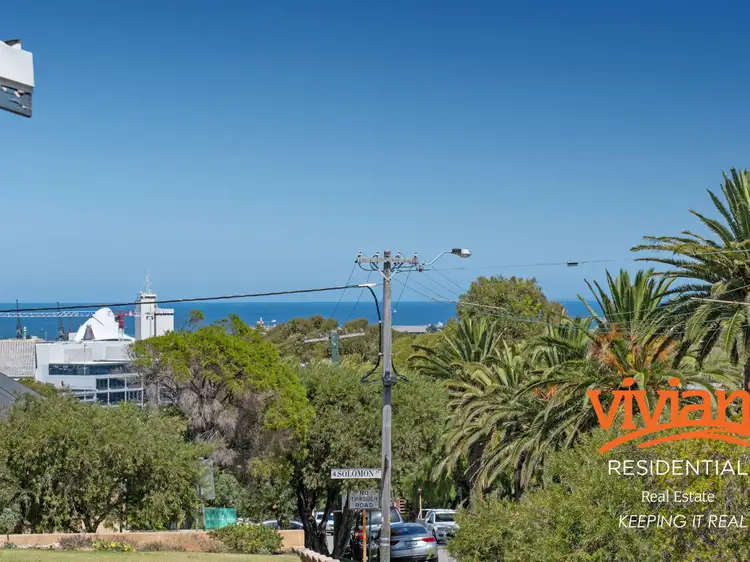 16/15 Knutsford Street, Fremantle WA 6160