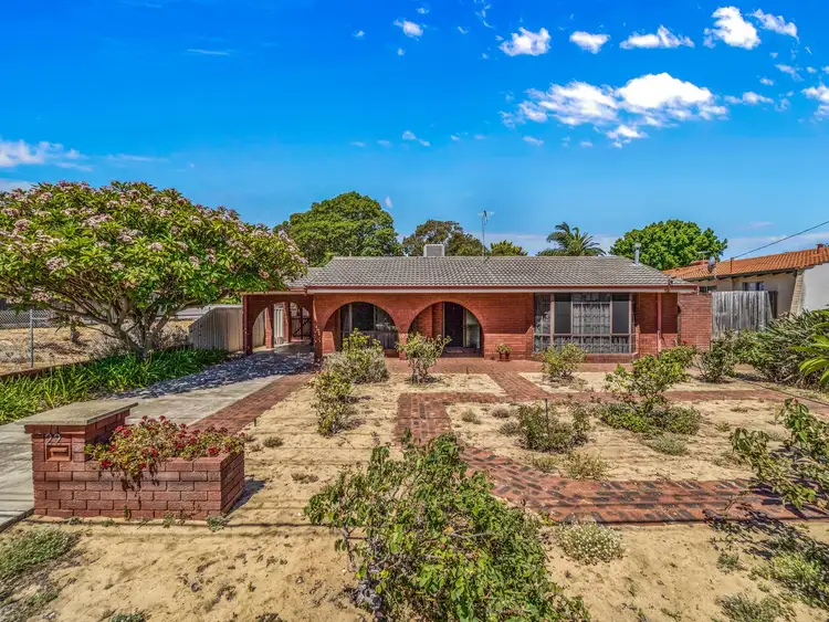 22 Retford Place, Carine WA 6020