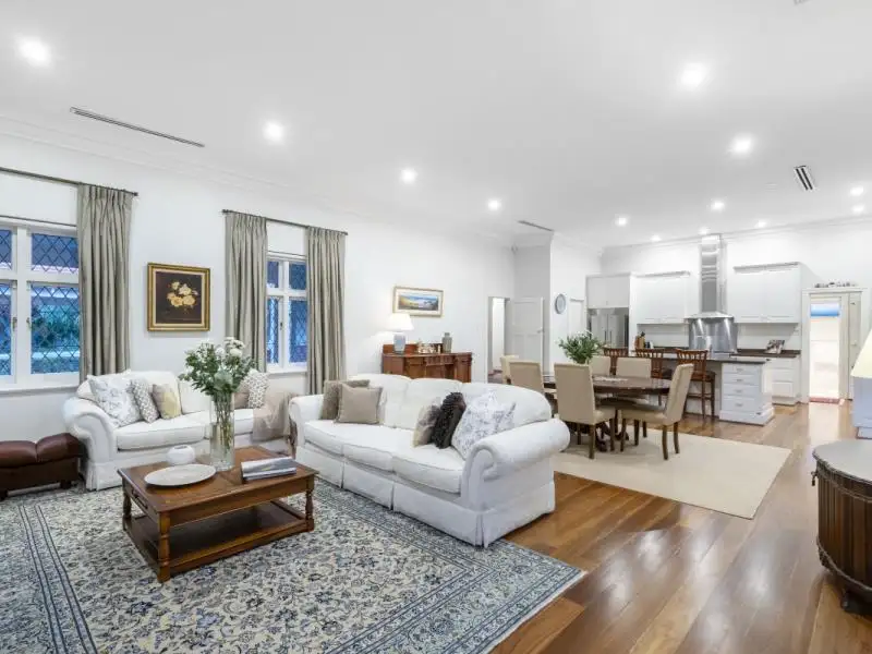 Main view of Homely house listing, 63 Kingsway, Nedlands WA 6009
