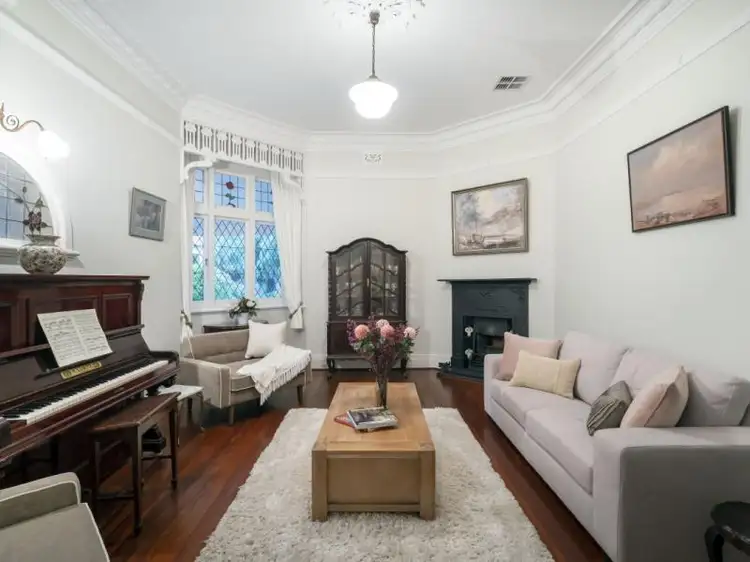 Second view of Homely house listing, 63 Kingsway, Nedlands WA 6009