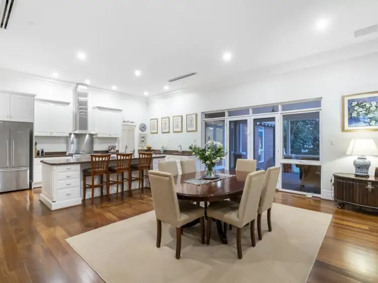 Fourth view of Homely house listing, 63 Kingsway, Nedlands WA 6009