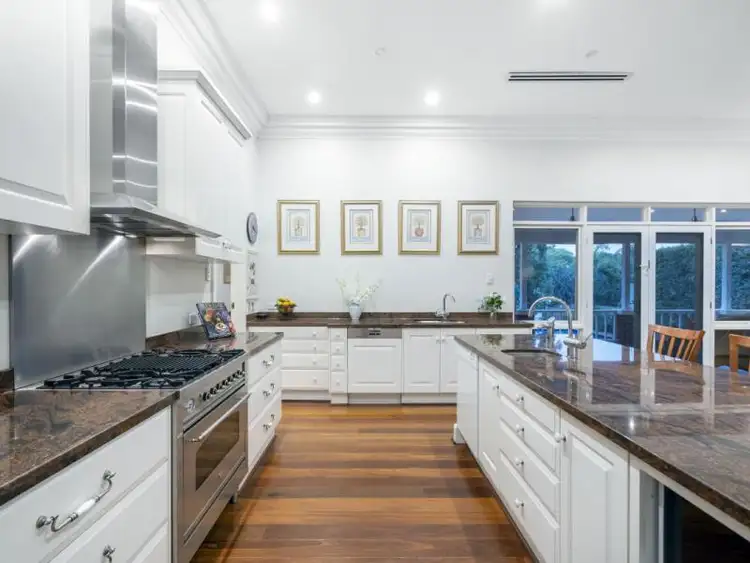 Fifth view of Homely house listing, 63 Kingsway, Nedlands WA 6009