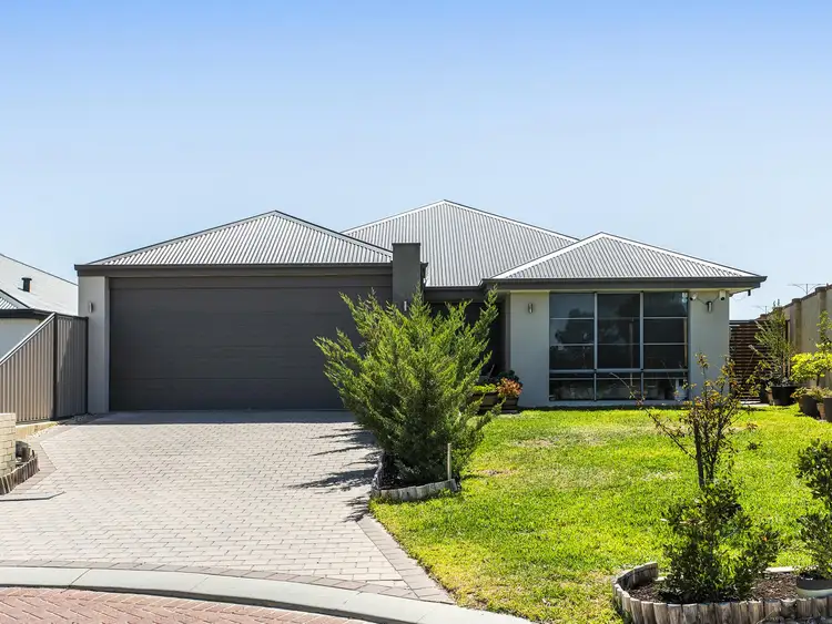 22 Halcyon Crescent, Aveley WA 6069