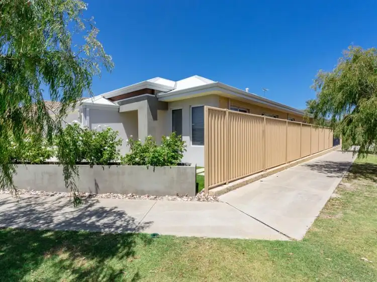 Third view of Homely house listing, 1 Binomial Way, Piara Waters WA 6112