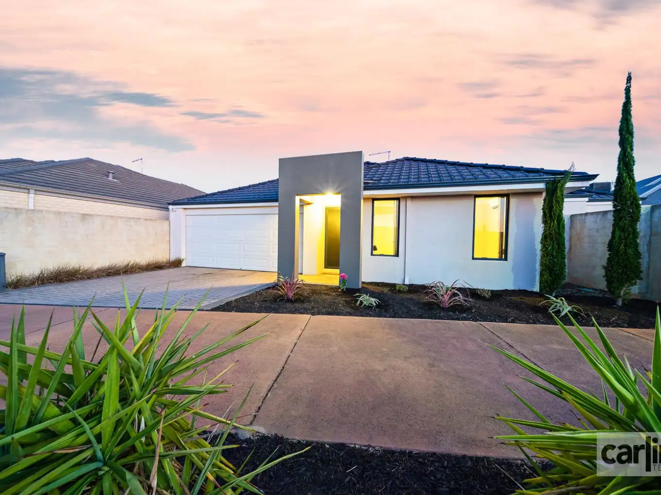 Main view of Homely house listing, 6 Durango Turn, Aubin Grove WA 6164