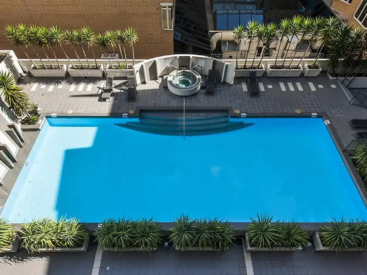 66/69 Milligan Street, Perth WA 6000
