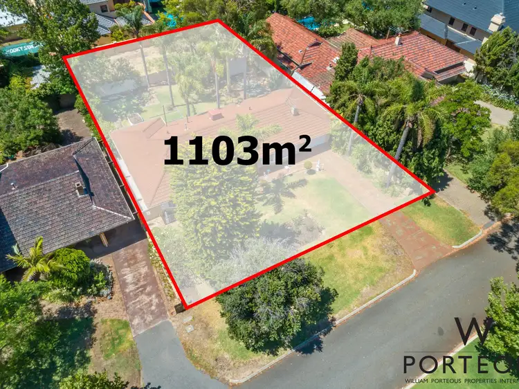 Main view of Homely house listing, 5 Edna Road, Dalkeith WA 6009