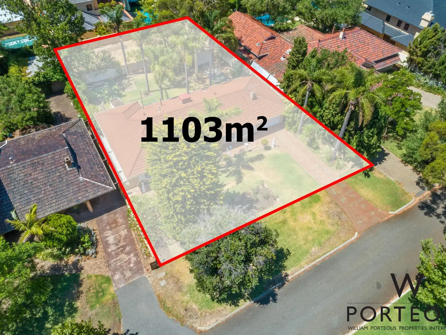 Main view of Homely house listing, 5 Edna Road, Dalkeith WA 6009