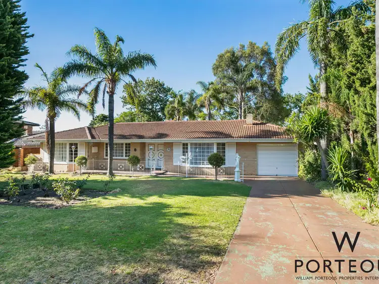 Third view of Homely house listing, 5 Edna Road, Dalkeith WA 6009