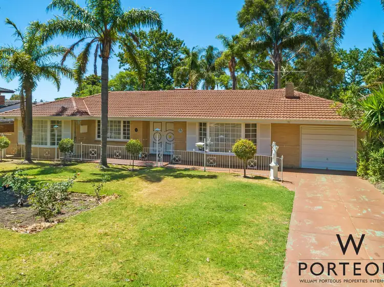 Fourth view of Homely house listing, 5 Edna Road, Dalkeith WA 6009