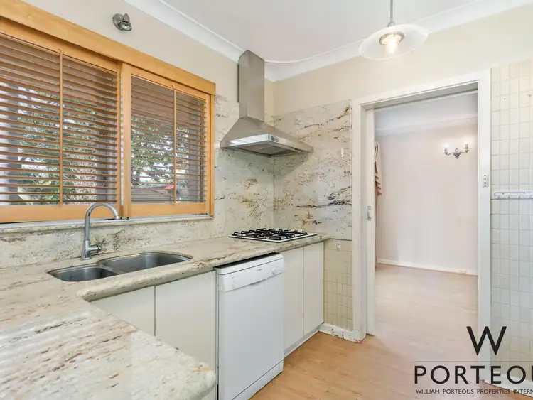 Fifth view of Homely house listing, 5 Edna Road, Dalkeith WA 6009