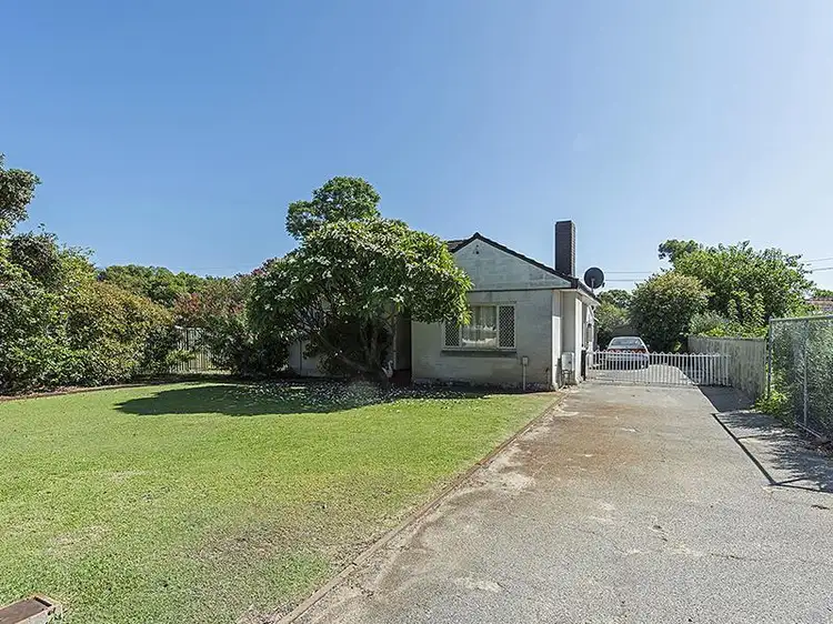 20 Custance Street, Lathlain WA 6100