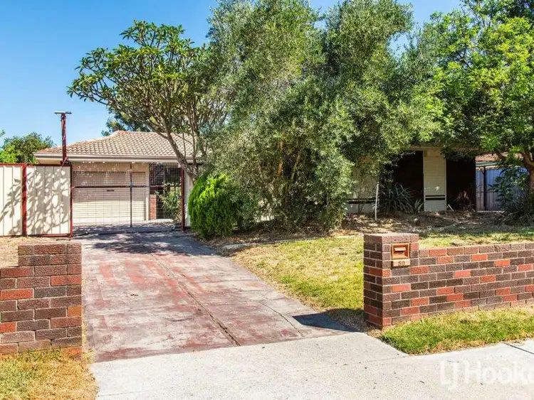 Main view of Homely house listing, 50 Verna Street, Gosnells WA 6110