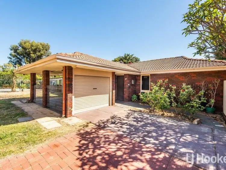 Second view of Homely house listing, 50 Verna Street, Gosnells WA 6110