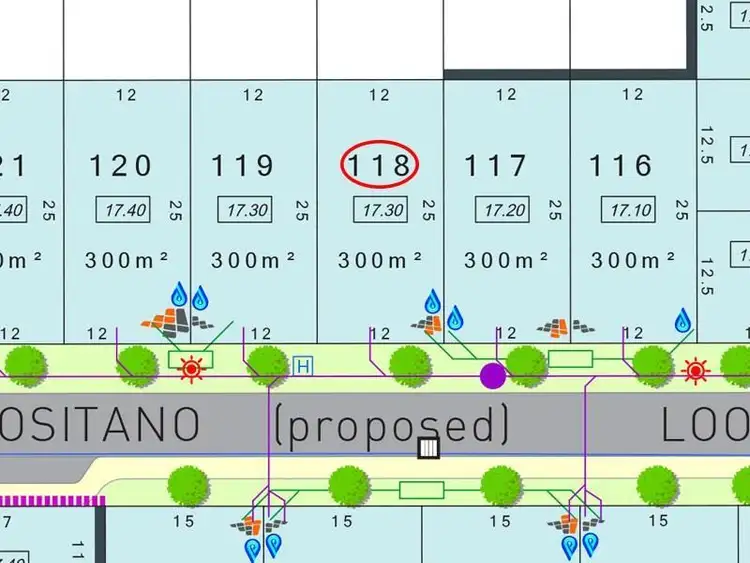 Lot 119, Positano Loop, Dayton WA 6055