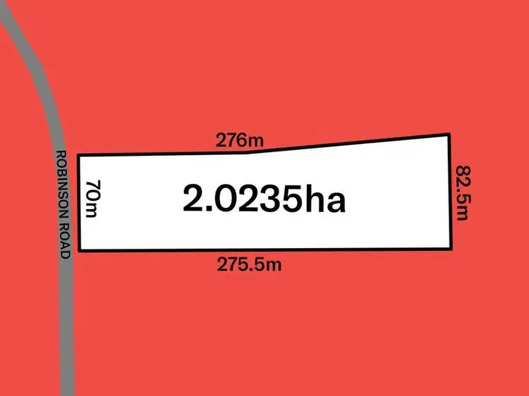Second view of Homely land listing, 2/160 Robinson Road, Wandi WA 6167