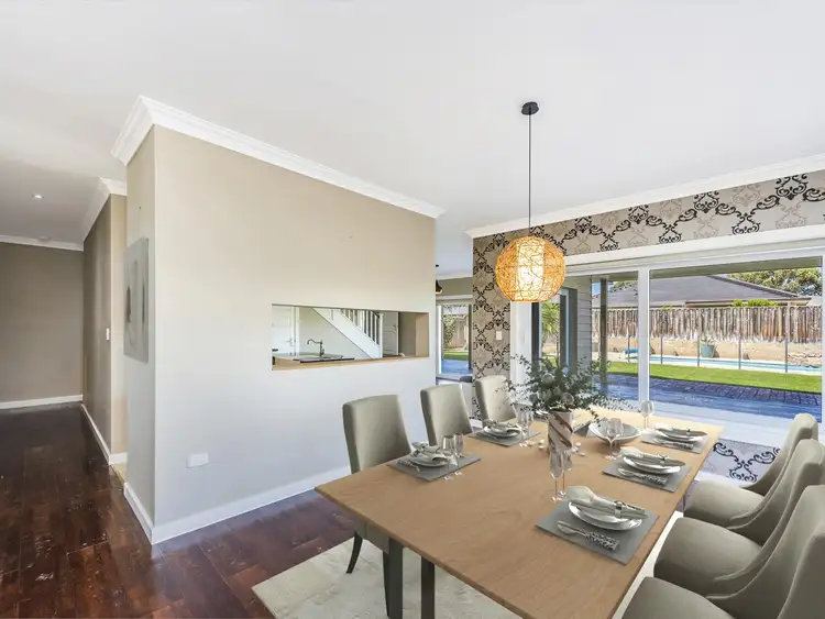 Third view of Homely house listing, 28 Portmarnock Drive, The Vines WA 6069