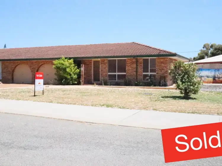 Lot 2/10 Drummond Way, Cervantes WA 6511